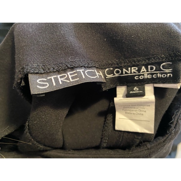 Black Maxi Skirt - Picture 2 of 2